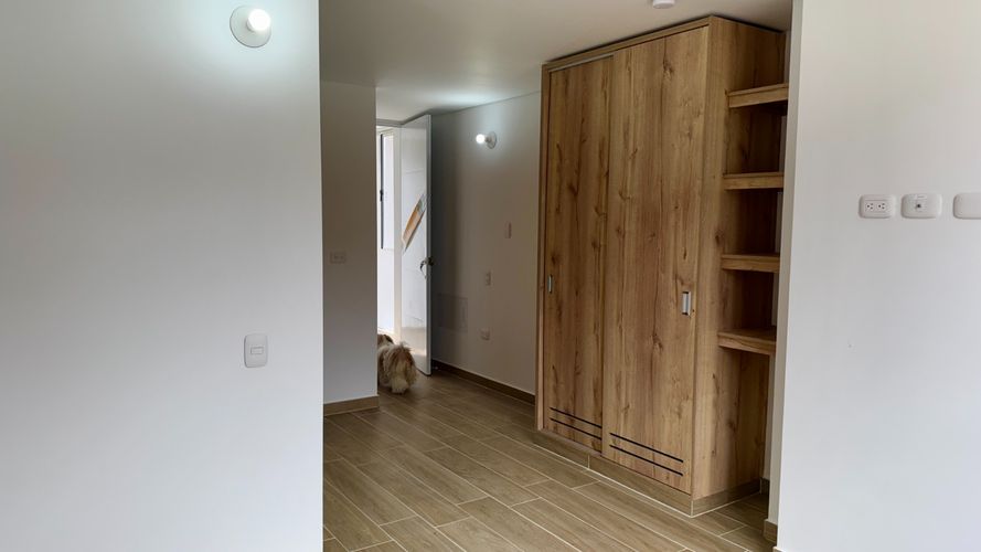 Apartamento en venta en Las Nieves, Bogotá · foto 10 de 21