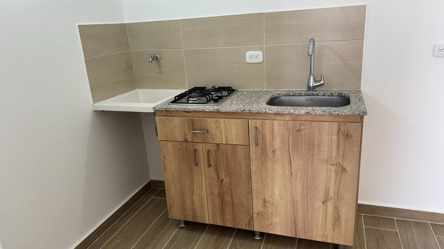 Apartamento en venta en Las Nieves, Bogotá · foto 11 de 21