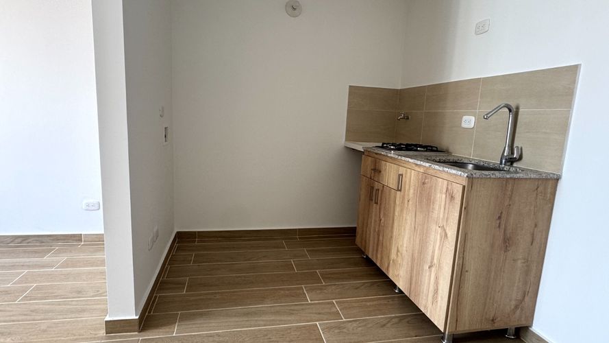 Apartamento en venta en Las Nieves, Bogotá · foto 12 de 21