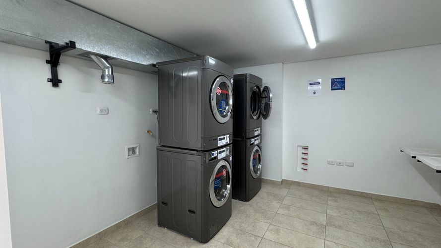 Apartamento en venta en Las Nieves, Bogotá · foto 13 de 21
