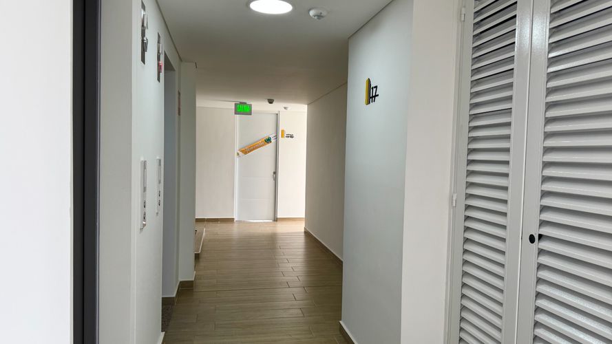 Apartamento en venta en Las Nieves, Bogotá · foto 14 de 21