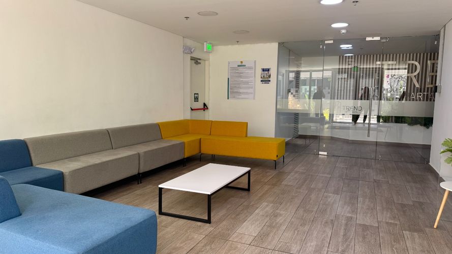 Apartamento en venta en Las Nieves, Bogotá · foto 18 de 21