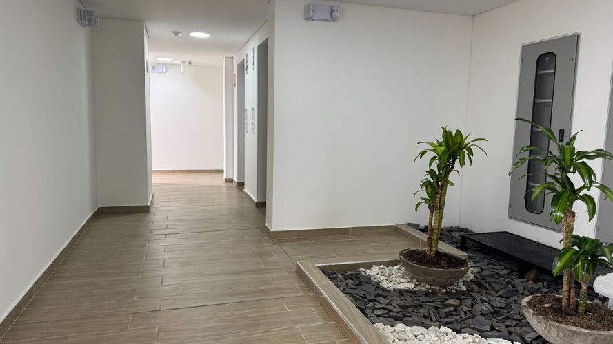 Apartamento en venta en Las Nieves, Bogotá · foto 19 de 21
