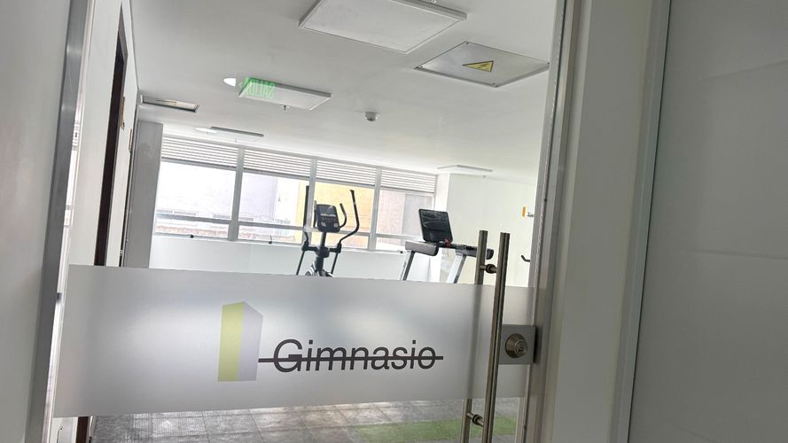 Apartamento en venta en Las Nieves, Bogotá · foto 20 de 21