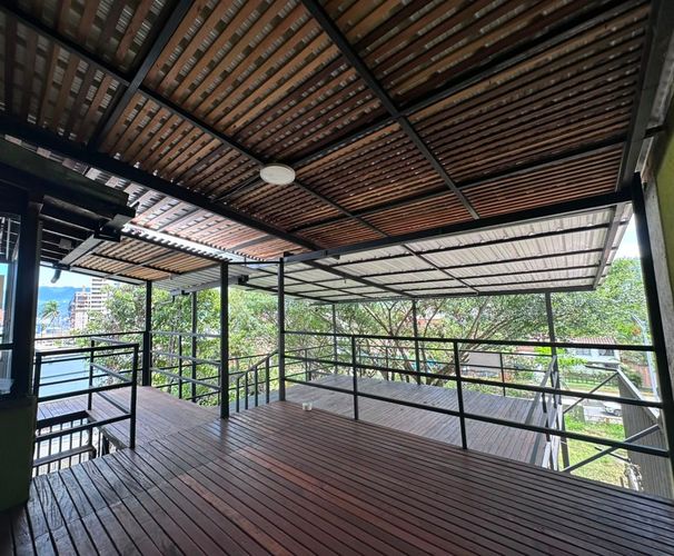 Apartamento de 2 alcobas en arriendo en El Poblado, Medellín, 179 m² · foto 18 de 19