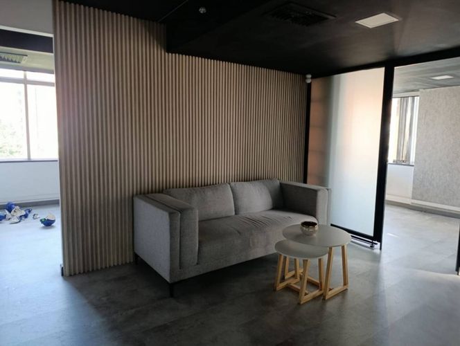 Oficina en arriendo en La Aguacatala, Medellín, 64 m² · foto 4 de 17