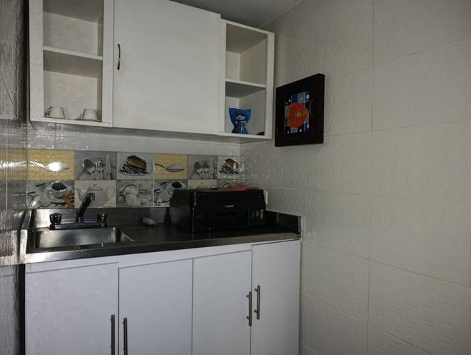 Oficina en arriendo en La Aguacatala, Medellín, 64 m² · foto 7 de 17