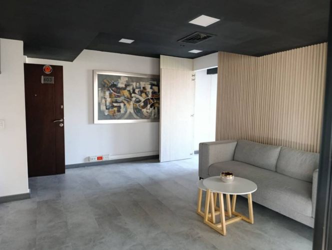 Oficina en arriendo en La Aguacatala, Medellín, 64 m² · foto 8 de 17