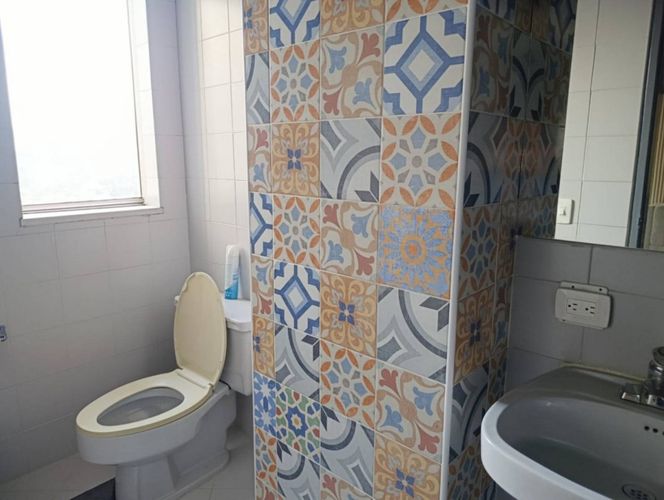 Oficina en arriendo en La Aguacatala, Medellín, 64 m² · foto 10 de 17