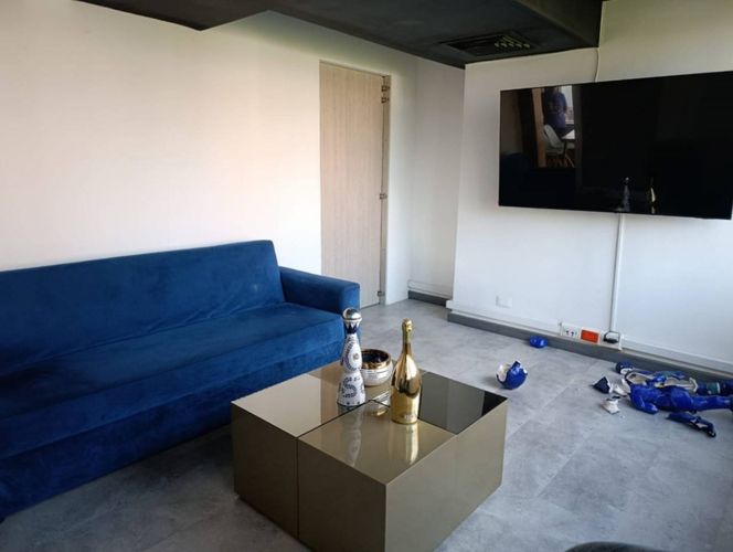 Oficina en arriendo en La Aguacatala, Medellín, 64 m² · foto 16 de 17