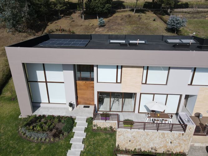Casa de 4 alcobas en venta en Yerbabuena, Sopó, 400 m² · foto 24 de 24
