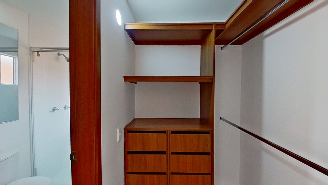 Apartamento en venta en El Carmen, Mosquera · foto 18 de 24