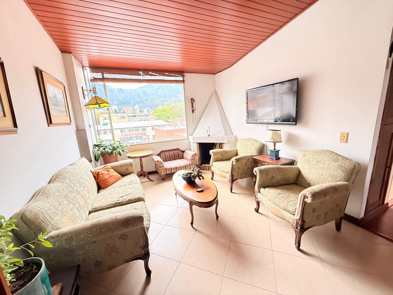 Apartamento en venta en La Soledad, Bogotá · foto 2 de 10