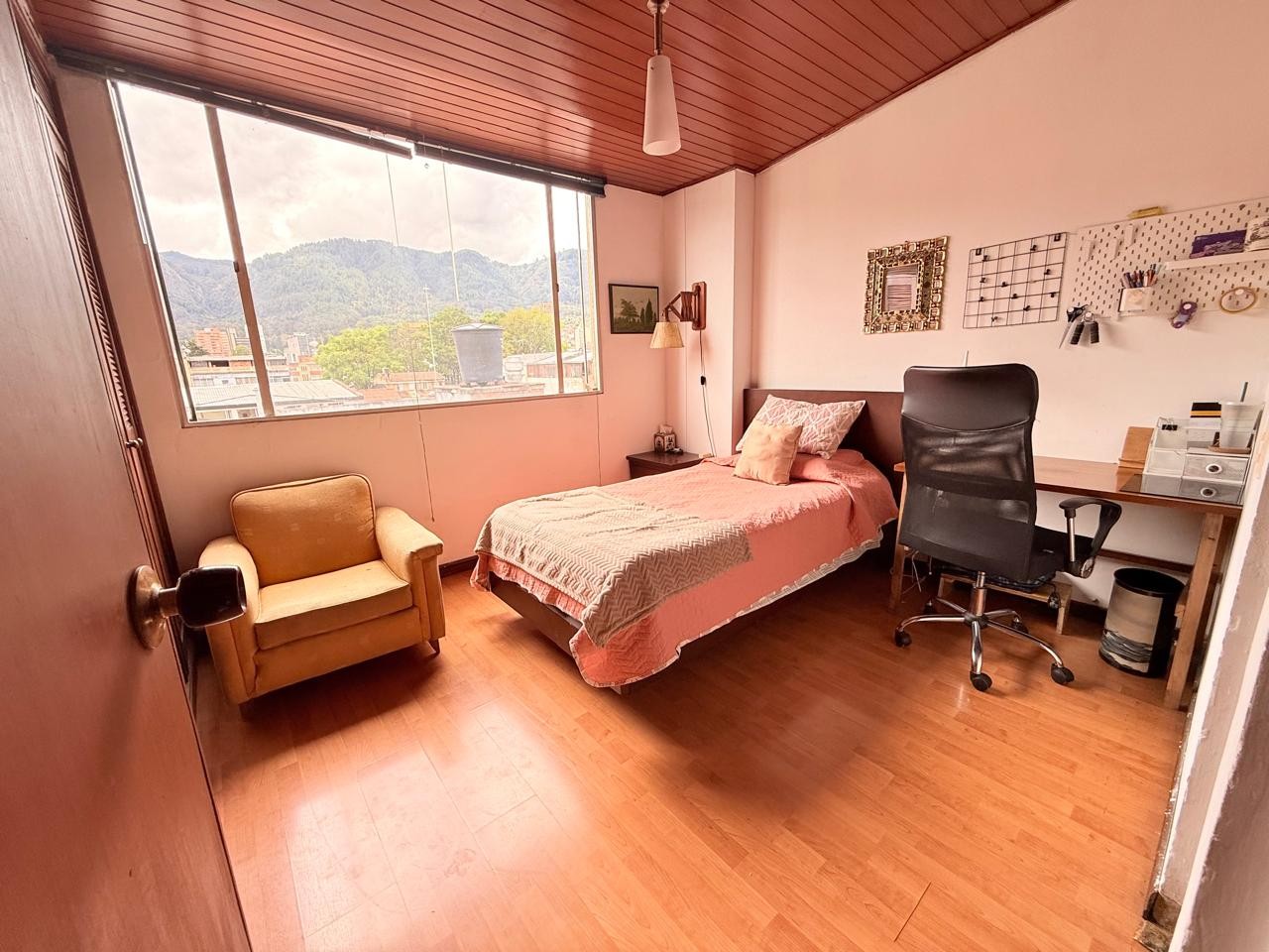 Apartamento en venta en La Soledad, Bogotá · foto 6 de 10