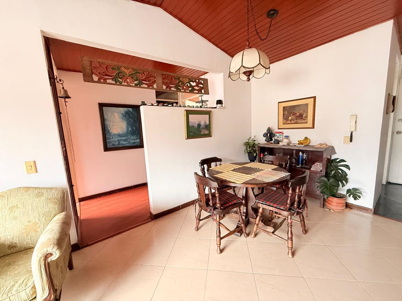 Apartamento en venta en La Soledad, Bogotá · foto 3 de 10
