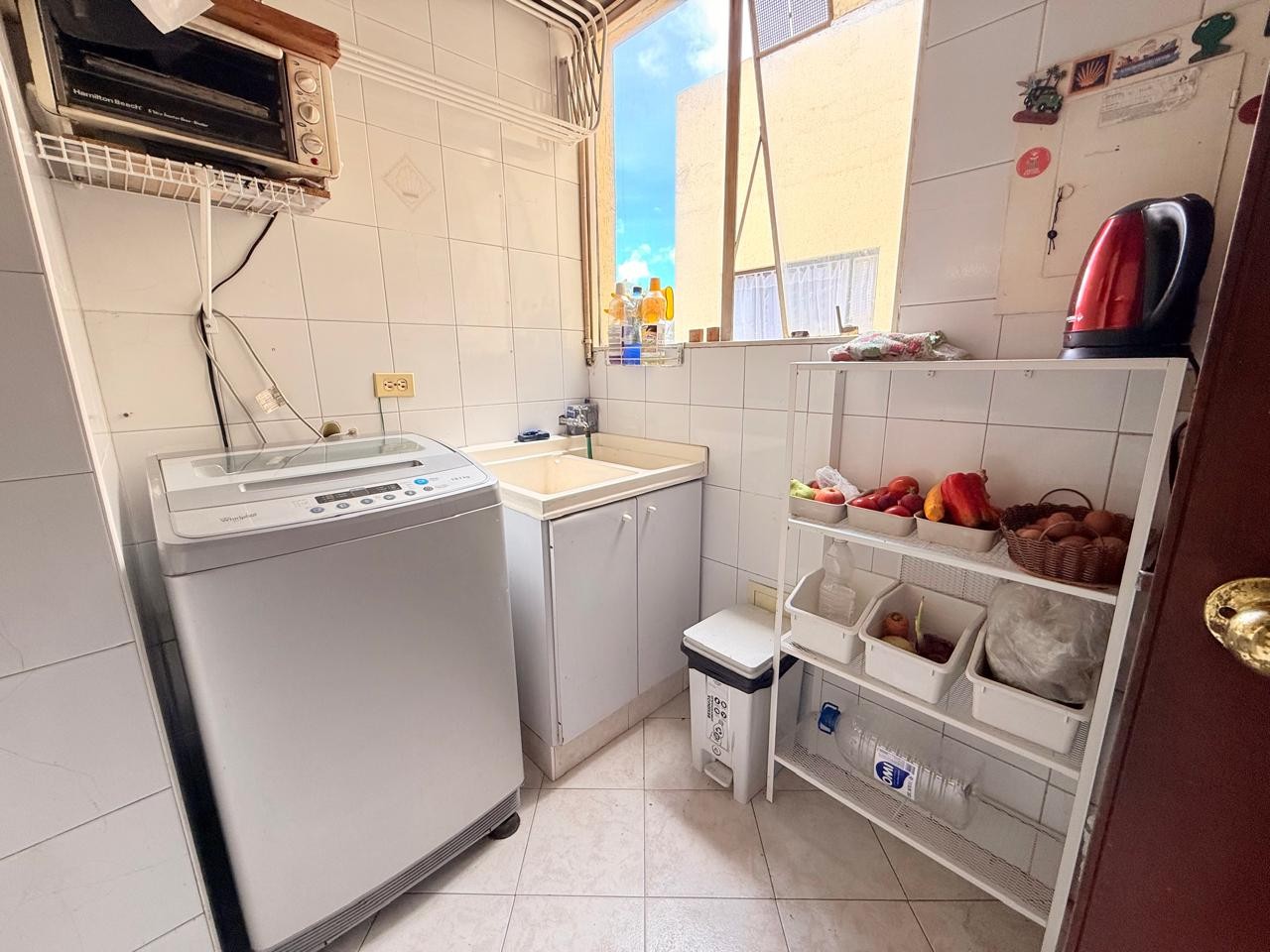Apartamento en venta en La Soledad, Bogotá · foto 8 de 10