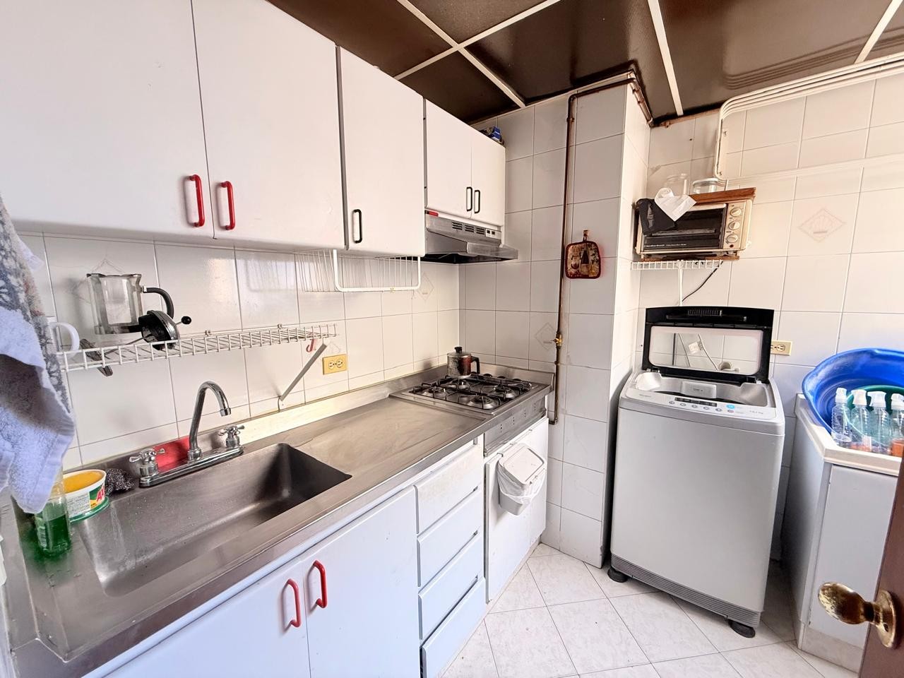 Apartamento en venta en La Soledad, Bogotá · foto 7 de 10