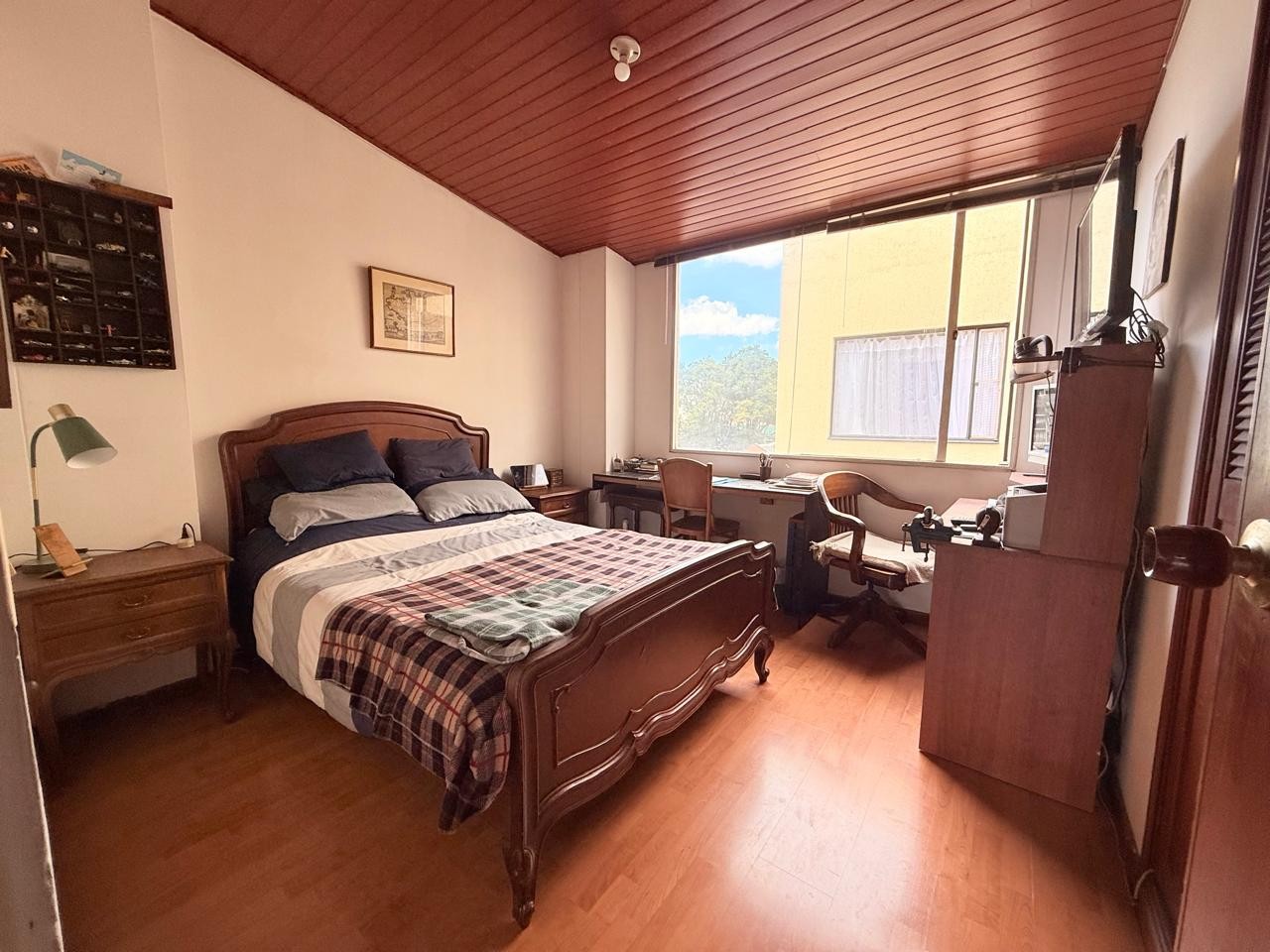Apartamento en venta en La Soledad, Bogotá · foto 5 de 10