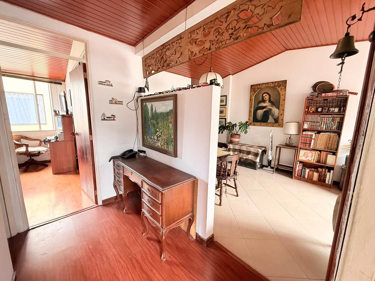 Apartamento en venta en La Soledad, Bogotá · foto 4 de 10