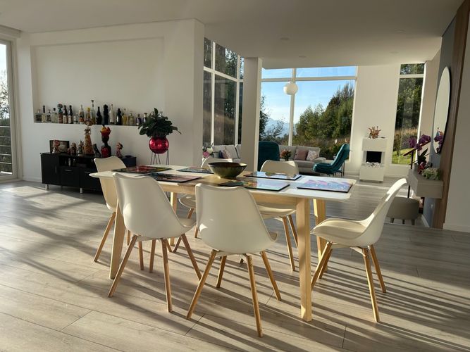 Casa de 4 alcobas en venta en Yerbabuena, Sopó, 400 m² · foto 12 de 24