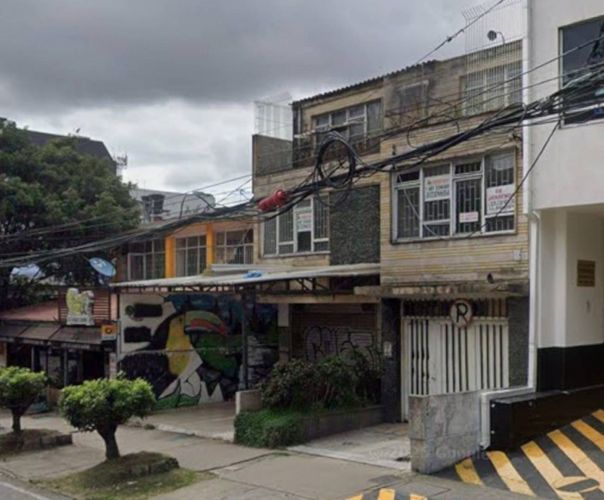 Casa de 4 alcobas en venta en La Porciuncula, Bogotá, 676 m² · foto 3 de 12