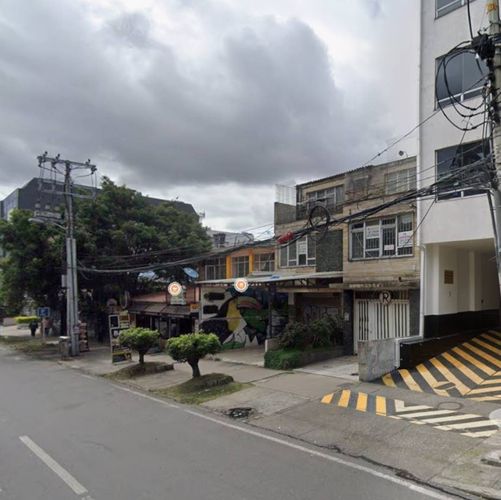 Casa de 4 alcobas en venta en La Porciuncula, Bogotá, 676 m² · foto 5 de 12