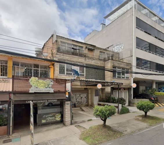 Casa de 4 alcobas en venta en La Porciuncula, Bogotá, 676 m² · foto 7 de 12