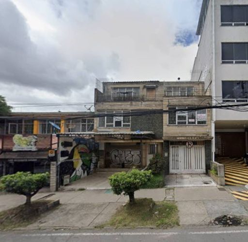 Casa de 4 alcobas en venta en La Porciuncula, Bogotá, 676 m² · foto 8 de 12