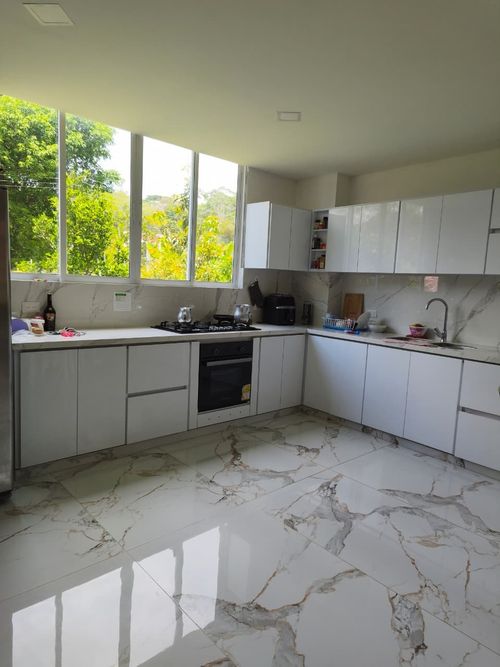 Casa de 3 alcobas en venta en La Españolita, Piedecuesta · foto 12 de 24