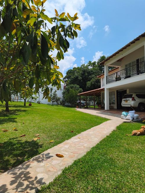 Casa de 3 alcobas en venta en La Españolita, Piedecuesta · foto 19 de 24