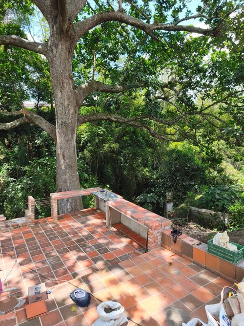 Casa de 3 alcobas en venta en La Españolita, Piedecuesta · foto 21 de 24
