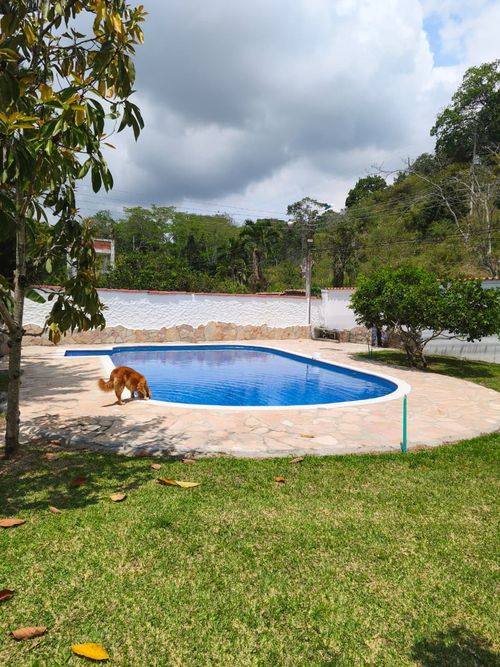 Casa de 3 alcobas en venta en La Españolita, Piedecuesta · foto 22 de 24