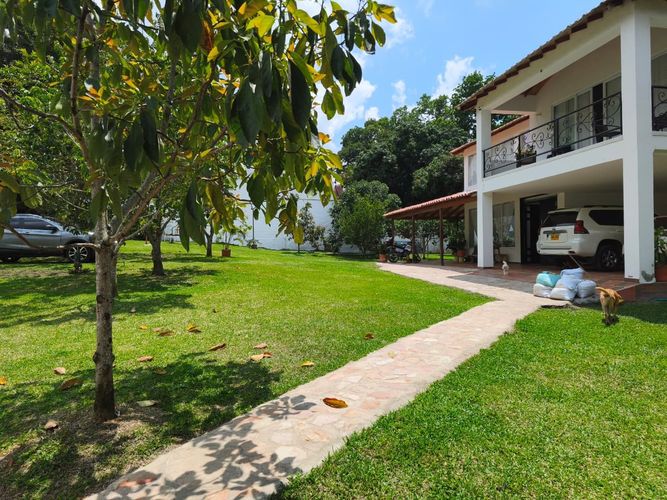 Casa de 3 alcobas en venta en La Españolita, Piedecuesta · foto 23 de 24
