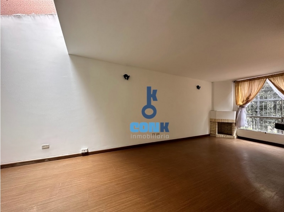 Casa en venta en Alameda, Bogotá · foto 3 de 24