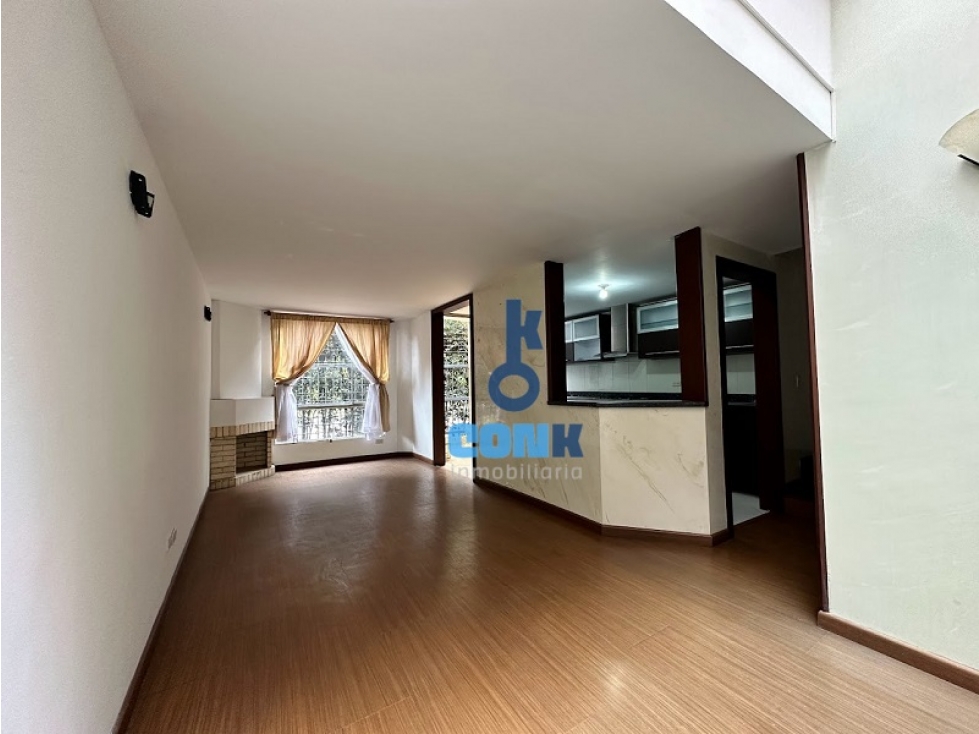 Casa en venta en Alameda, Bogotá · foto 4 de 24