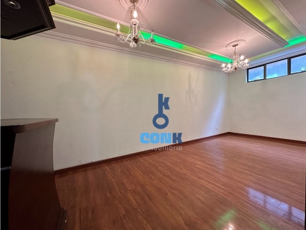 Casa en venta en Alameda, Bogotá · foto 8 de 24