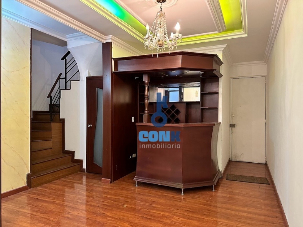 Casa en venta en Alameda, Bogotá · foto 9 de 24