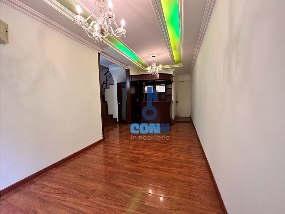 Casa en venta en Alameda, Bogotá · foto 10 de 24