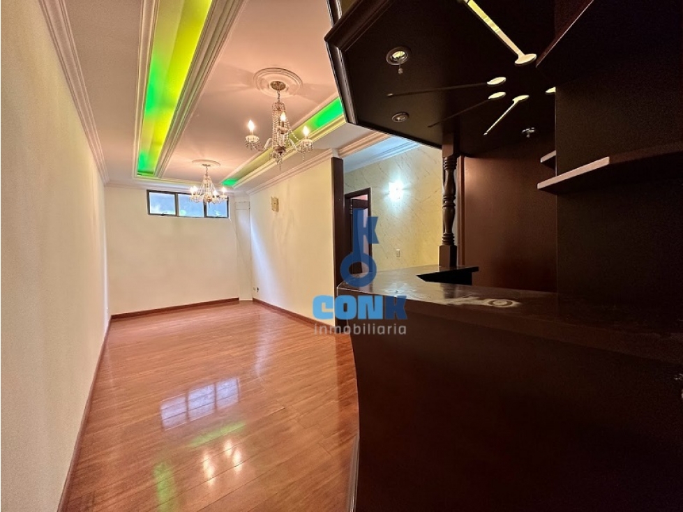 Casa en venta en Alameda, Bogotá · foto 11 de 24