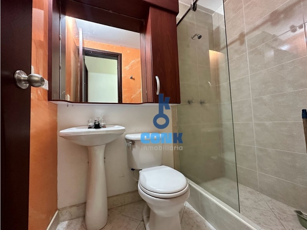 Casa en venta en Alameda, Bogotá · foto 13 de 24