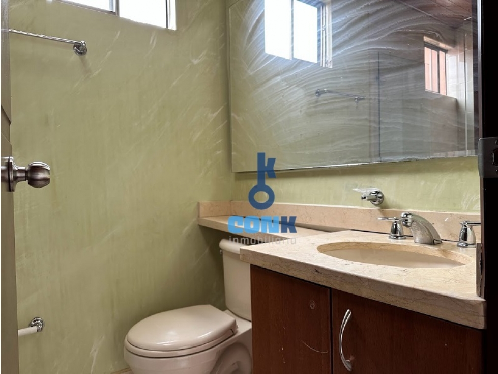 Casa en venta en Alameda, Bogotá · foto 21 de 24