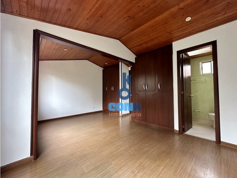 Casa en venta en Alameda, Bogotá · foto 23 de 24