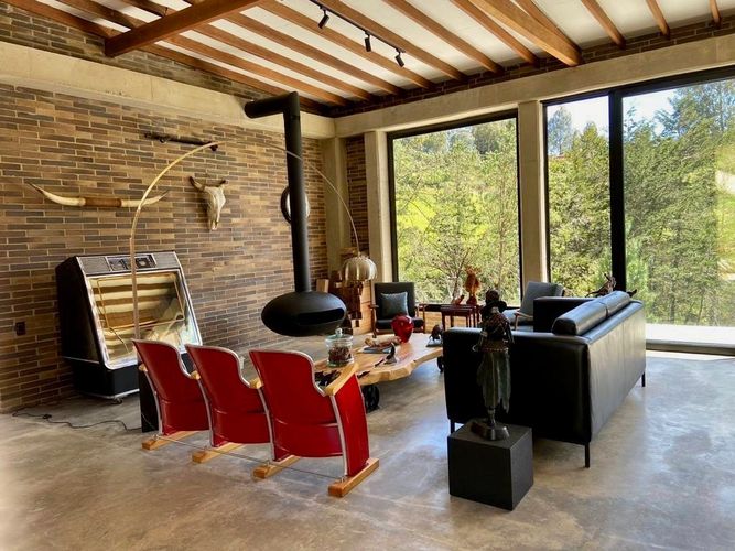Casa de 3 alcobas en venta en Pantanillo, El Retiro, 325 m² · foto 3 de 24