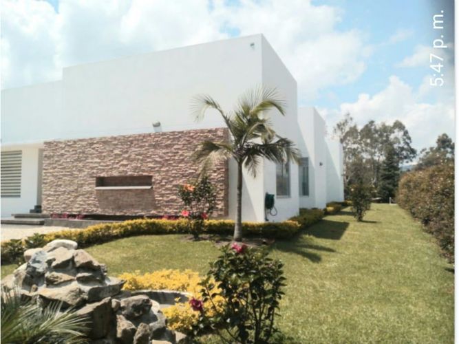 Casa de 4 alcobas en venta en Llano Grande, Rionegro, 350 m² · foto 17 de 24