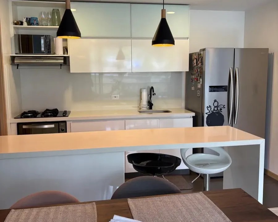 Apartamento en venta en Loma Del Esmeraldal, Envigado · foto 3 de 12