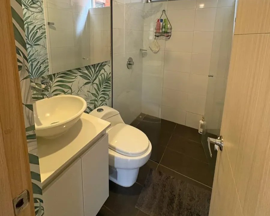 Apartamento en venta en Loma Del Esmeraldal, Envigado · foto 11 de 12