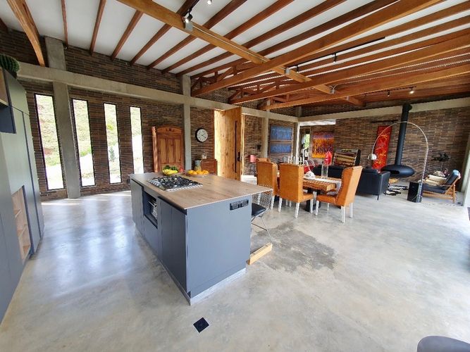 Casa de 3 alcobas en venta en Pantanillo, El Retiro, 325 m² · foto 7 de 24