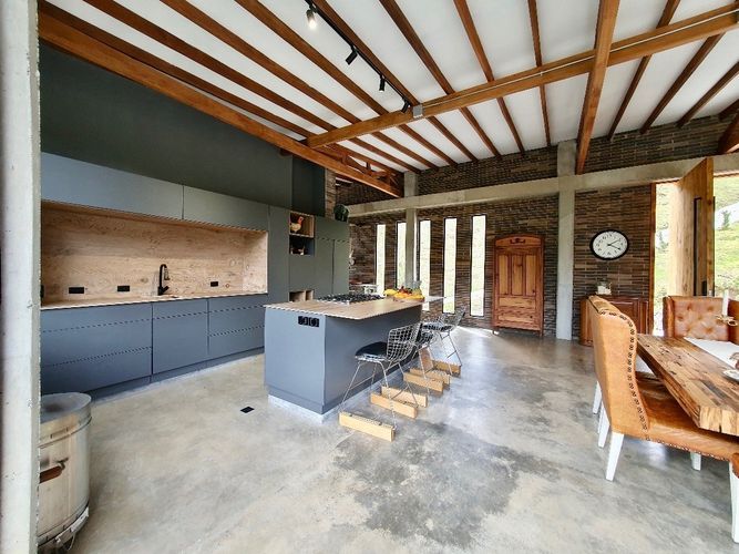 Casa de 3 alcobas en venta en Pantanillo, El Retiro, 325 m² · foto 5 de 24