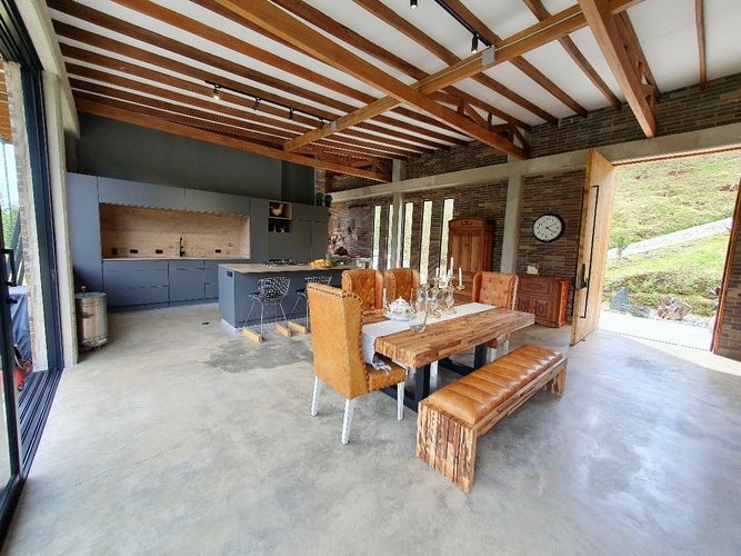 Casa de 3 alcobas en venta en Pantanillo, El Retiro, 325 m² · foto 4 de 24
