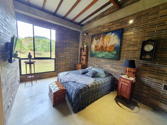 Casa de 3 alcobas en venta en Pantanillo, El Retiro, 325 m² · foto 19 de 24